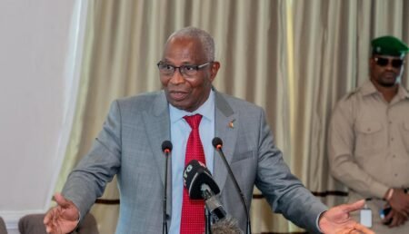 Fin du recensement : Bah Oury estime à plus de 6 millions le nombre d’électeurs potentiels