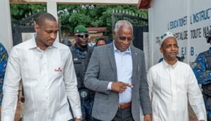 Au Fouta Djallon, selon Bah Oury, ‘’on n’encourageait pas les filles à aller à l’école’’