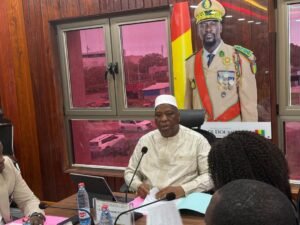 Conflit au Moyen-Orient : la Guinée va réactiver ‘’sans délai’’ sa cellule de crise pour protéger ses ressortissants
