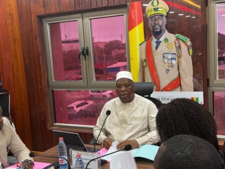 Conflit au Moyen-Orient : la Guinée va réactiver ‘’sans délai’’ sa cellule de crise pour protéger ses ressortissants