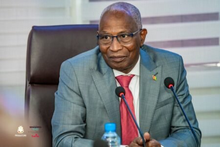 Bah Oury : ‘’Pour que le 21 septembre 2025, le peuple de Guinée puisse se prononcer en toute souveraineté…’’