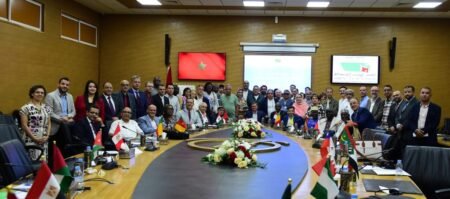 Déclaration de Dakhla sur la complémentarité entre journalisme de qualité et éducation aux médias.
