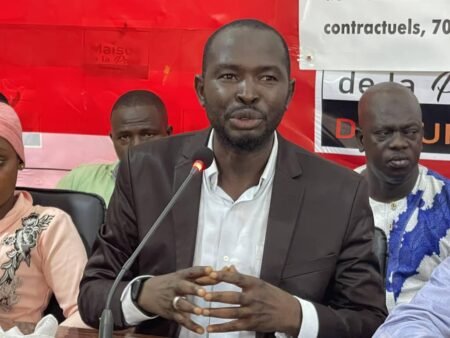 Création de la DGE : les Forces sociales alertent sur ‘’les risques de troubles pré et post-électoraux’’