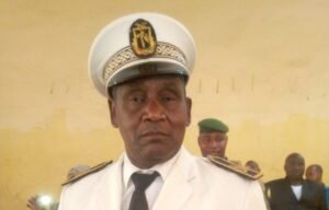 Décès de Amadou Oury Lémy Diallo, vice-président de l’UPR et ancien gouverneur de Mamou