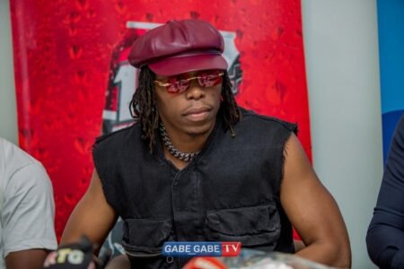 Musique : Ans-T Crazy représentera la Guinée au festival Mawazine 2025