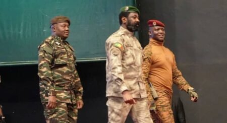 Mali : Assimi Goïta s’aligne sur la trajectoire politique des autres chefs d’État de l’AES