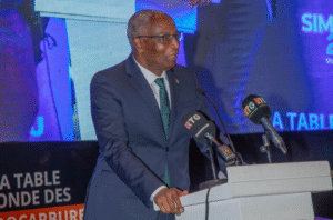 Bah Oury rassure les déplacés du bassin de Konkouré : ‘’Ne pas s’occuper des impactés, c’est sacrifier l’avenir de la Guinée’’