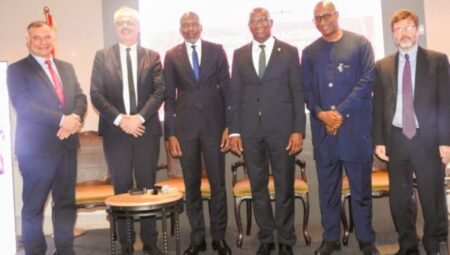 Busness school : en collaboration avec Sonoco WAQF, la BEM Management School s’installe officiellement en Guinée 