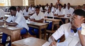 Bac 2025 : interdiction des activités commerciales à proximité des centres d’examen à Conakry