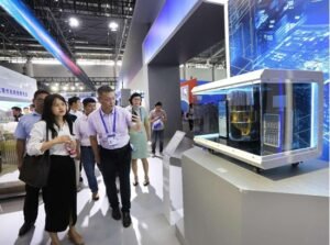 Anhui : la ville de Hefei construit un groupe puissant d’entreprises de technologie quantique