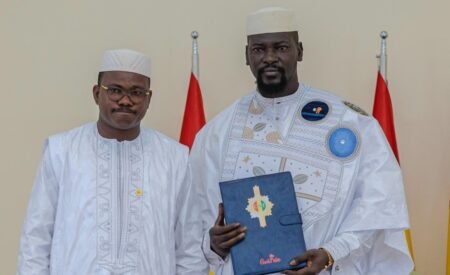 Vers un mandat présidentiel de 7 ans en Guinée : ‘’Plus on rationalise l’organisation des élections, plus la sécurité et la stabilité du pays sont meilleures’’