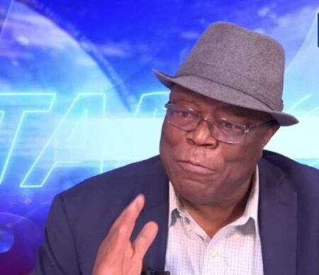 Mandat présidentiel de 7 ans : « Une prolongation inutile », selon Dr Zoutomou, de l’URDP