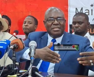 Enlèvement de Mohamed Traoré : le Bloc Libéral exige l’ouverture d’une enquête pour identifier les auteurs