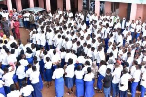 Bac 2025 : des cas de fraudes signalés à N’Zérékoré, Guéckédou, Lola, Mamou, Kankan et Conakry