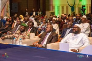 Clôture des JPCI 2025 : la Guinée pose les bases d’une planification moderne et inclusive