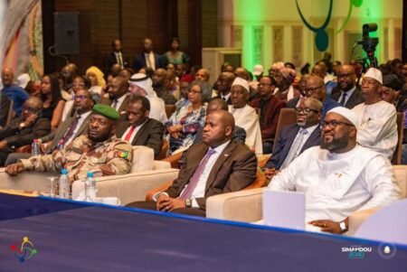 Clôture des JPCI 2025 : la Guinée pose les bases d’une planification moderne et inclusive