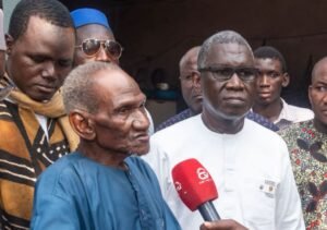 Culture : A Bamako, les héritiers de Sosso Soumahoro s’unissent pour restaurer une mémoire historique partagée