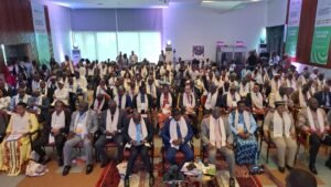 Conakry accueille un colloque africain sur les ressources minières et le développement local