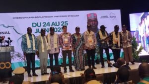 RIAFCO : la Guinée prend la tête du réseau et trace une feuille de route panafricaine