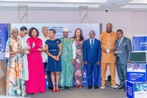 La Guinée se lance dans l’ère numérique avec « Lonnin Fanka » : un engagement pour le capital humain et l’inclusion