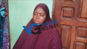 Le gendarme Thierno Bah tué par balle : sa femme raconte ses derniers mots