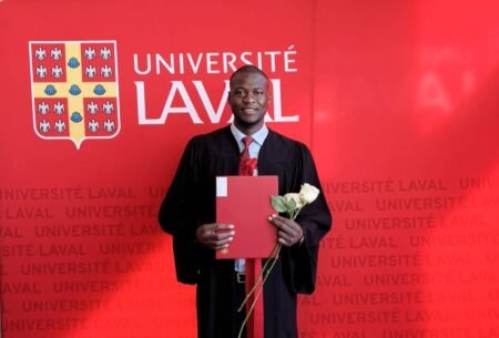 Franco-arabe : le parcours inspirant et exceptionnel de Nouhou Sanoh au Canada