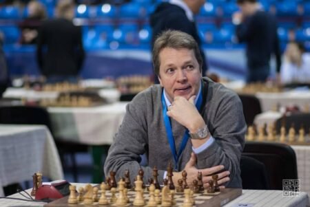 Sport: un Champion du Monde des Échecs attendu en Guinée