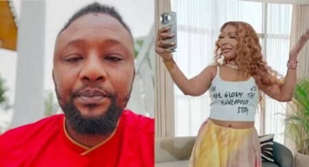 Djanii Alfa dénonce l’hommage de Viviane Chidid à Mamadi Doumbouya et interpelle les Sénégalais