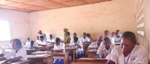 Région de N’Zérékoré : 72 candidats au baccalauréat et 66 surveillants exclus pour fraudes