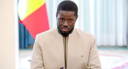 Israel – Iran : le Sénégal “profondément préoccupé” par l’escalade
