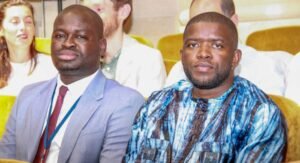 MESRI : Abdoulaye Touré et Alpha Kabinet Keita récompensés …