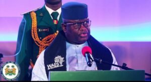 CEDEAO : Julius Maada Bio succède à Bola Tinubu à la tête de l’organisation ouest-africaine