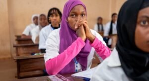 Représentativité féminine au Bac : Mamou bat un record national