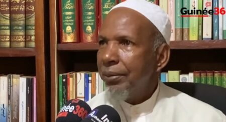 Israël-Iran : Cheikh Mamadou Oury Bah revient sur la genèse de cette crise