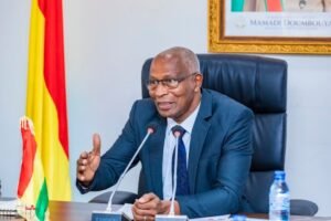 « La République poignardée »: l’indignation du Premier ministre après l’enlèvement de Me Traoré