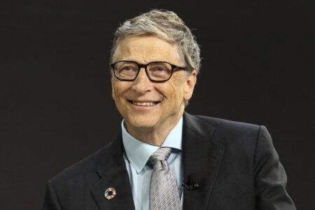 « Je ne veux pas mourir riche » : Bill Gates va donner la majeure partie de sa fortune de 200 milliards de dollars à l’Afrique