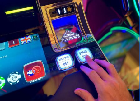 Machines à sous en ligne : ces erreurs à éviter pour ne pas se ruiner