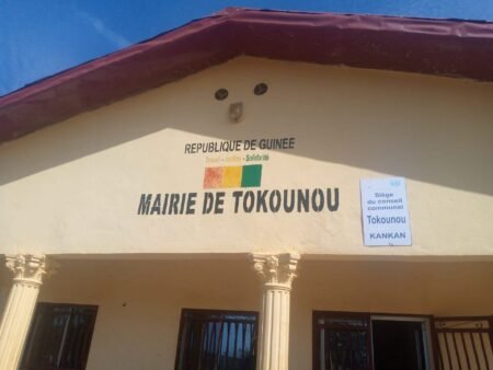 Présumé détournement de 7 milliards GNF à la CR de Tokounou : trois responsables communaux visés par une plainte à la Crief (copie)