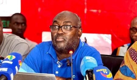 Création de la DGE : ‘’Dans les pays démocratiques, c’est le ministère de l’administration du territoire qui organise les élections’’