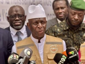 Fin du recensement en Guinée : le ministre Kalil Condé promet une ‘’répartition équitable des ressources publiques’’ grâce aux données collectées