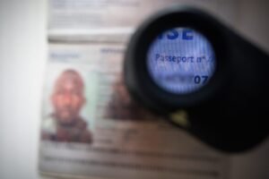 Immigration clandestine : une filière guinéenne démantelée en France 