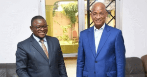 Lettre ouverte à Monsieur Cellou Dalein Diallo : Pour l’honneur du combat démocratique, la survie de l’UFDG et la stabilité de la Guinée