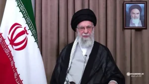Le guide suprême Ali Khamenei affirme que l’Iran a gagné la guerre contre Israël et ‘’a giflé l’Amérique’’