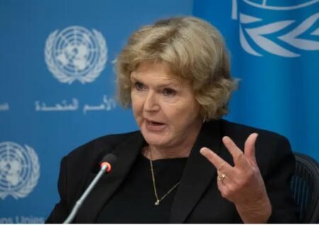 Enlèvement, disparition forcée et torture : la Rapporteuse spéciale de l’ONU fustige le silence des autorités guinéennes