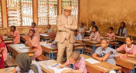 Fausse fuite d’épreuves : le MEPU-A dénonce une tentative de discrédit des examens nationaux