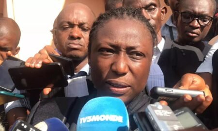 Enlèvement de l’avocat Mohamed Traoré : ‘’Dénoncer les dérives de la transition est devenu un crime’’, réagit Me Halimatou Camara
