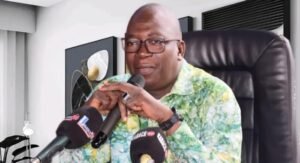 Me Mohamed Traoré brise le silence : “J’aurais pu connaître un sort bien plus triste…”