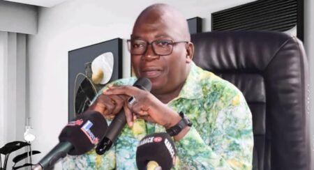 Me Mohamed Traoré brise le silence : “J’aurais pu connaître un sort bien plus triste…”
