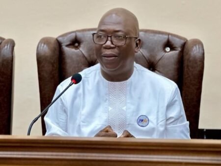 Maitre Mohamed Traoré kidnappé, ses ravisseurs lui reprochent sa ‘’démission du CNT et ses critiques publiques’’