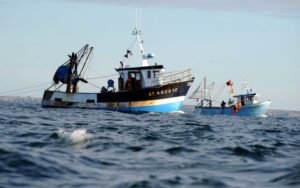 Naufrage d’un bateau de migrants en Tunisie : des Guinéens parmi les victimes